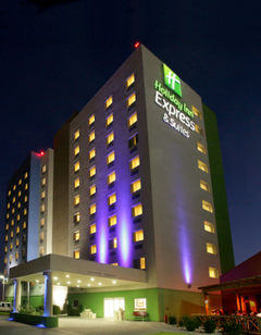 Holiday Inn Express Monterrey Aeropuerto