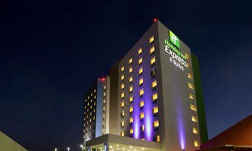 Holiday Inn Express Monterrey Aeropuerto