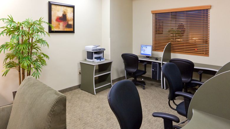 <b>Holiday Inn Express Monterrey Aeropuerto Other</b>. Images powered by <a href="https://www.leonardoworldwide.com/" title="Leonardo Worldwide" target="_blank">Leonardo</a>.