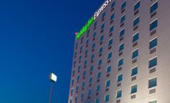 Holiday Inn Express Monterrey Aeropuerto