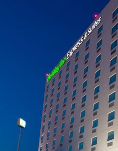 Holiday Inn Express Monterrey Aeropuerto