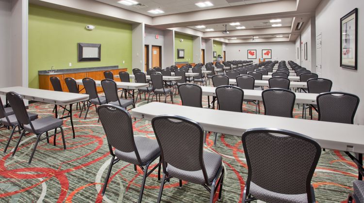 Holiday Inn Express Fremont Meeting