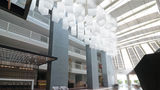<b>Holiday Inn Express San Luis Potosi Lobby</b>. Images powered by <a href="https://www.leonardoworldwide.com/" title="Leonardo Worldwide" target="_blank">Leonardo</a>.