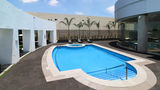 <b>Holiday Inn Express San Luis Potosi Pool</b>. Images powered by <a href="https://www.leonardoworldwide.com/" title="Leonardo Worldwide" target="_blank">Leonardo</a>.