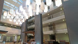 <b>Holiday Inn Express San Luis Potosi Lobby</b>. Images powered by <a href="https://www.leonardoworldwide.com/" title="Leonardo Worldwide" target="_blank">Leonardo</a>.