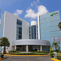Holiday Inn Express San Luis Potosi