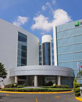 Holiday Inn Express San Luis Potosi