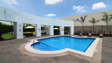 <b>Holiday Inn Express San Luis Potosi Pool</b>. Images powered by <a href="https://www.leonardoworldwide.com/" title="Leonardo Worldwide" target="_blank">Leonardo</a>.