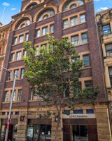 Sydney Hotel QVB