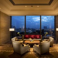 Crowne Plaza Fuzhou Riverside