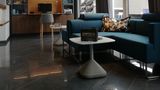 Holiday Inn Salzburg City Lobby