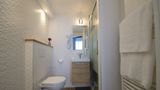 Hotel Terre Neuve Room