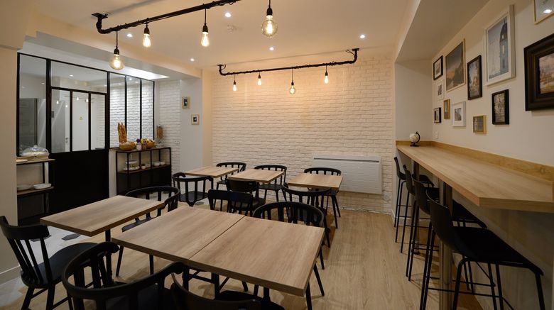 <b>Hotel Terre Neuve Restaurant</b>. Images powered by <a href="https://www.leonardoworldwide.com/" title="Leonardo Worldwide" target="_blank">Leonardo</a>.