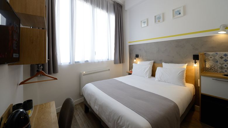 <b>Hotel Terre Neuve Room</b>. Images powered by <a href="https://www.leonardoworldwide.com/" title="Leonardo Worldwide" target="_blank">Leonardo</a>.