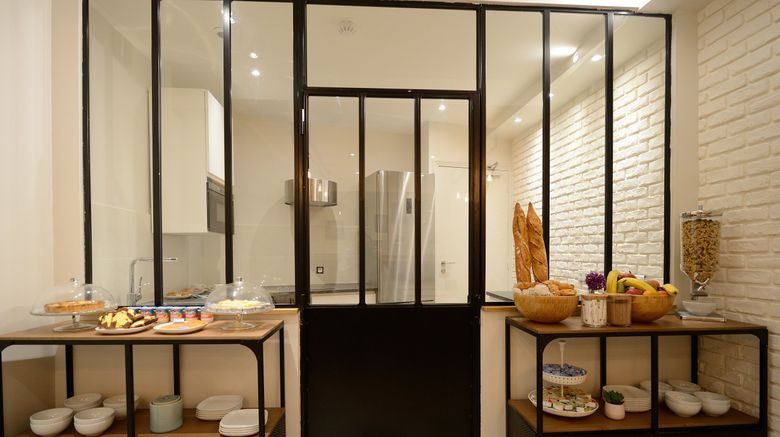 <b>Hotel Terre Neuve Restaurant</b>. Images powered by <a href="https://www.leonardoworldwide.com/" title="Leonardo Worldwide" target="_blank">Leonardo</a>.