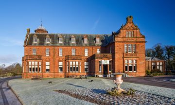 Holiday Inn Dumfries
