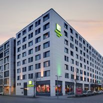 Holiday Inn Berlin - City East Side