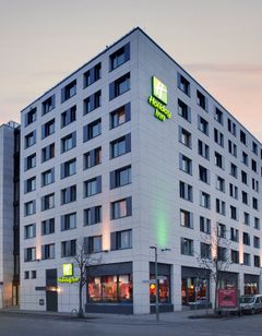 Holiday Inn Berlin - City East Side