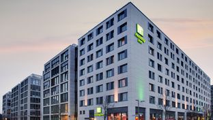 Holiday Inn Berlin - City East Side