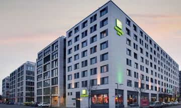 Holiday Inn Berlin - City East Side