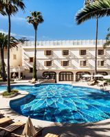 Grand Hotel Villa De France