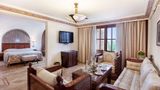 Grand Hotel Villa De France Suite