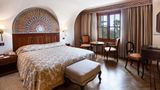Grand Hotel Villa De France Suite