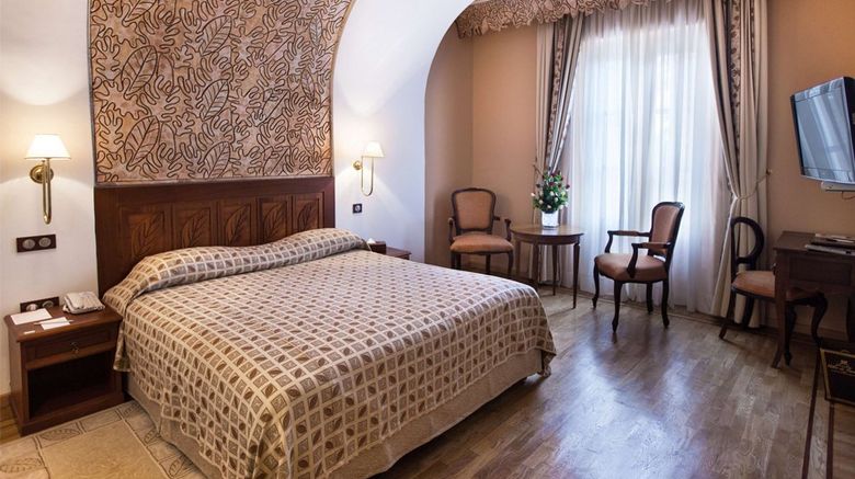 <b>Grand Hotel Villa De France Room</b>. Images powered by <a href="https://www.leonardoworldwide.com/" title="Leonardo Worldwide" target="_blank">Leonardo</a>.