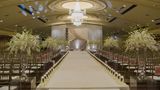 Crowne Plaza Louisville-Arpt Expo Ctr Ballroom