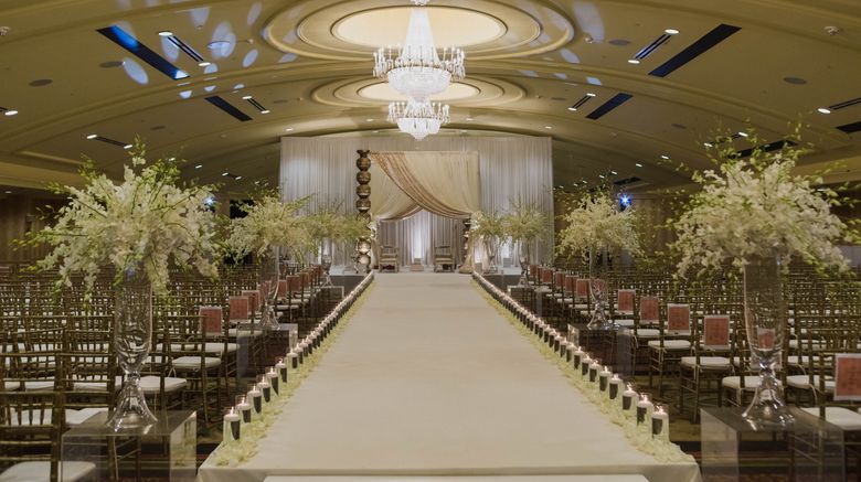 <b>Crowne Plaza Louisville-Arpt Expo Ctr Ballroom</b>. Images powered by <a href="https://www.leonardoworldwide.com/" title="Leonardo Worldwide" target="_blank">Leonardo</a>.