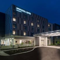 SpringHill Suites By Marriott