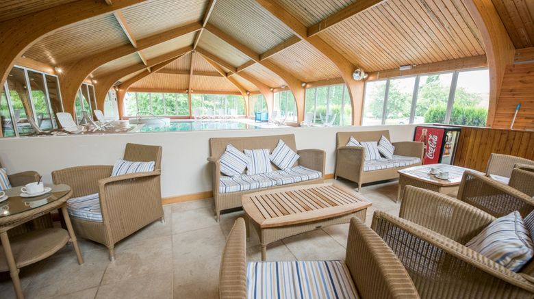 <b>Ben Nevis Hotel & Leisure Club Health Club</b>. Images powered by <a href="https://www.leonardoworldwide.com/" title="Leonardo Worldwide" target="_blank">Leonardo</a>.