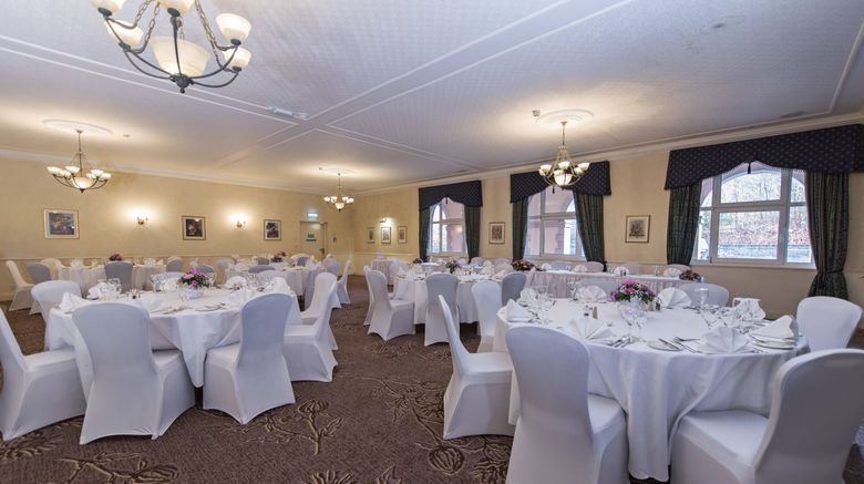 <b>Ben Nevis Hotel & Leisure Club Meeting</b>. Images powered by <a href="https://www.leonardoworldwide.com/" title="Leonardo Worldwide" target="_blank">Leonardo</a>.