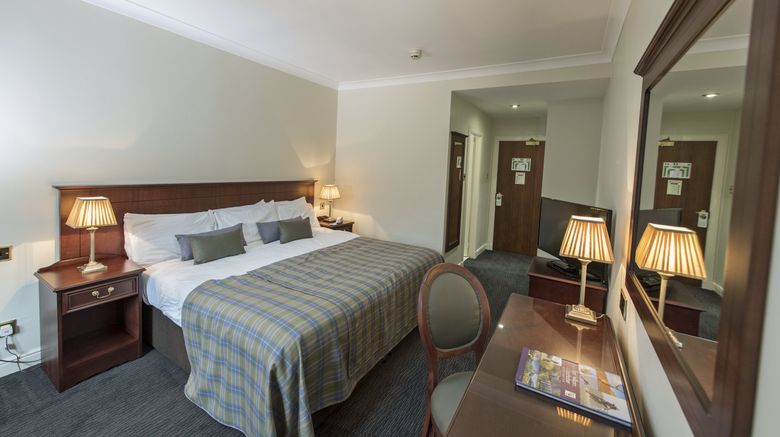<b>Ben Nevis Hotel & Leisure Club Room</b>. Images powered by <a href="https://www.leonardoworldwide.com/" title="Leonardo Worldwide" target="_blank">Leonardo</a>.