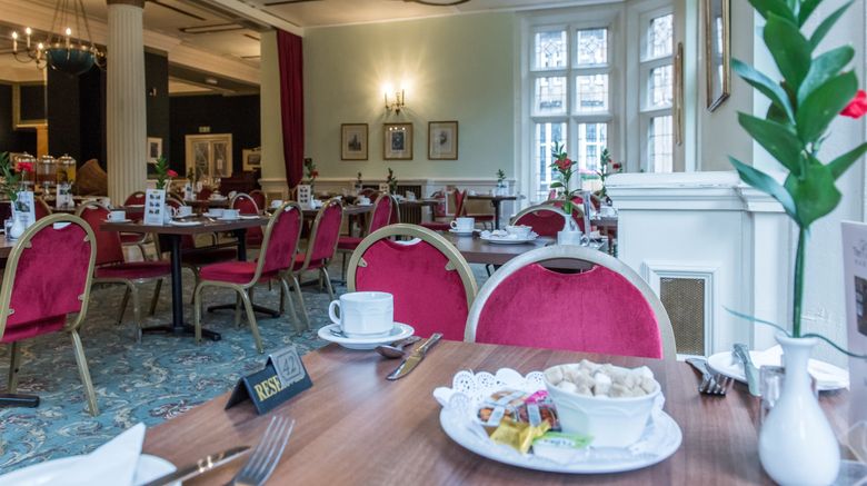 <b>The Cairn Hotel Restaurant</b>. Images powered by <a href="https://www.leonardoworldwide.com/" title="Leonardo Worldwide" target="_blank">Leonardo</a>.