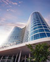 Universal's Aventura Hotel