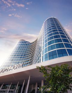Universal's Aventura Hotel