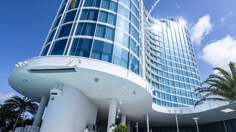 <b>Universal's Aventura Hotel Pool</b>. Images powered by <a href="https://www.leonardoworldwide.com/" title="Leonardo Worldwide" target="_blank">Leonardo</a>.