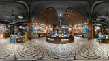 <b>Hotel Indigo Bali Seminyak Beach Restaurant</b>. Virtual Tours powered by <a href="https://www.leonardoworldwide.com/" title="Leonardo Worldwide" target="_blank">Leonardo</a>.
