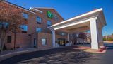 <b>Holiday Inn Express & Suites Edmond Exterior</b>. Images powered by <a href="https://www.leonardoworldwide.com/" title="Leonardo Worldwide" target="_blank">Leonardo</a>.