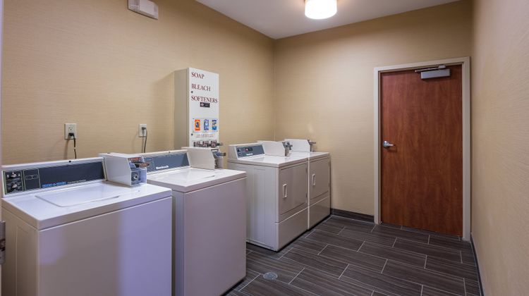 Holiday Inn Express & Suites Edmond Other