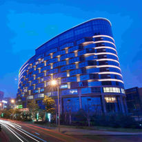 Holiday Inn Shaoxing