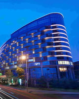 Holiday Inn Shaoxing