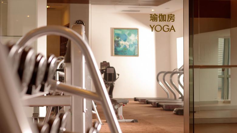<b>Holiday Inn Shaoxing Health Club</b>. Images powered by <a href="https://www.leonardoworldwide.com/" title="Leonardo Worldwide" target="_blank">Leonardo</a>.
