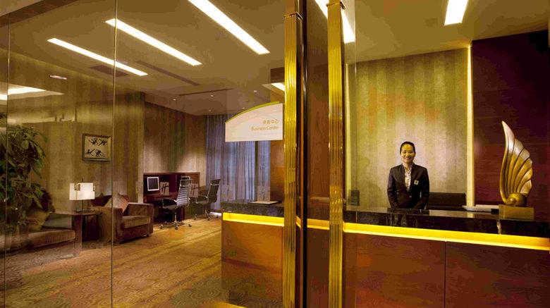 <b>Holiday Inn Shaoxing Other</b>. Images powered by <a href="https://www.leonardoworldwide.com/" title="Leonardo Worldwide" target="_blank">Leonardo</a>.