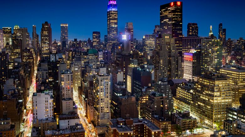 <b>EVEN Hotel New York Times Square Other</b>. Images powered by <a href="https://www.leonardoworldwide.com/" title="Leonardo Worldwide" target="_blank">Leonardo</a>.