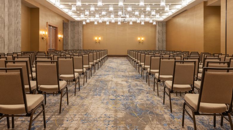 <b>Holiday Inn & Suites Nashville Downtown Ballroom</b>. Images powered by <a href="https://www.leonardoworldwide.com/" title="Leonardo Worldwide" target="_blank">Leonardo</a>.