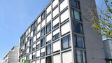 Holiday Inn Salzburg City Exterior