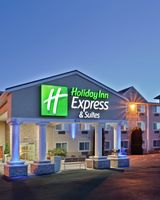 Holiday Inn Express & Suites Burlington