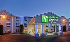 Holiday Inn Express & Suites Burlington